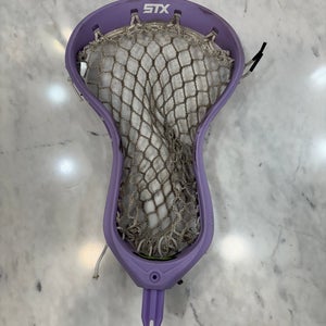 STX X-IT Stiff Strung Head (Used)