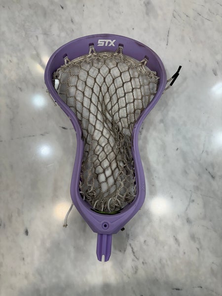 STX X-IT Strung Head (Used)