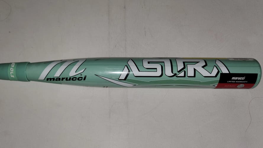 2026 Marucci Asura Composite Bat (-11) 21 oz 32" (New)