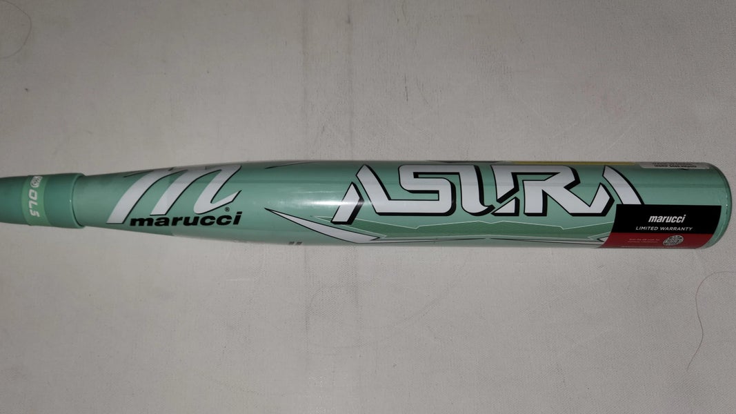 2026 Marucci Asura Composite Bat (-11) 21 oz 32" (New)