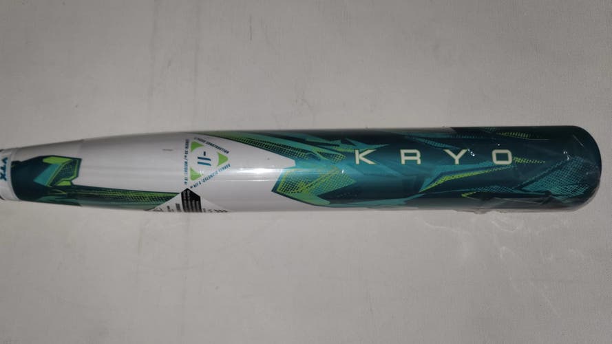 2026 Louisville Slugger Kryo Composite Bat (-11) 19 oz 30" (New)