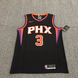 Kelly Oubre Jr. Phoenix Suns 3 Jersey SWINGMAN Basketball Jersey Size 44