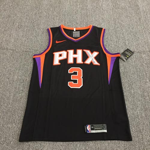 Kelly Oubre Jr. Phoenix Suns 3 Jersey SWINGMAN Basketball Jersey Size 44