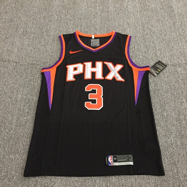 Kelly Oubre Jr. Phoenix Suns 3 Jersey SWINGMAN Basketball Jersey Size 44