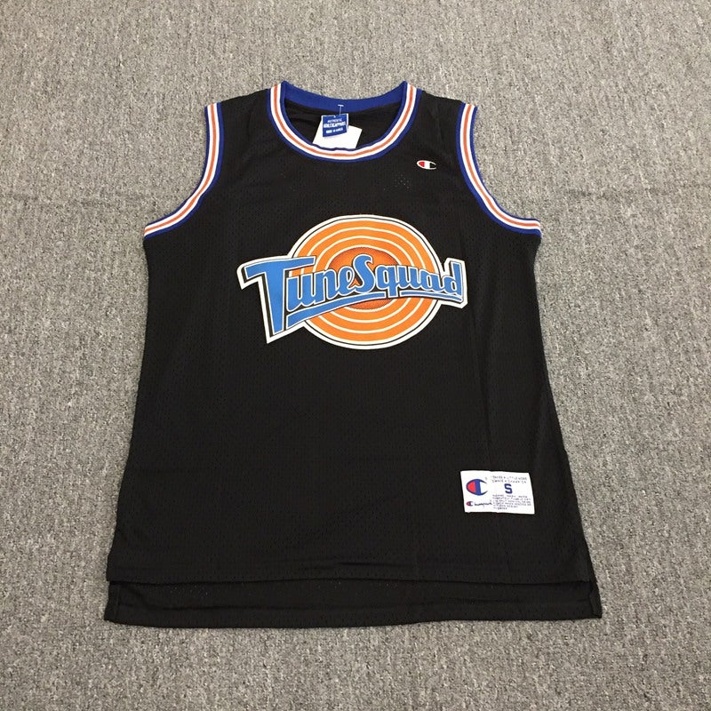 tune squad jersey 2