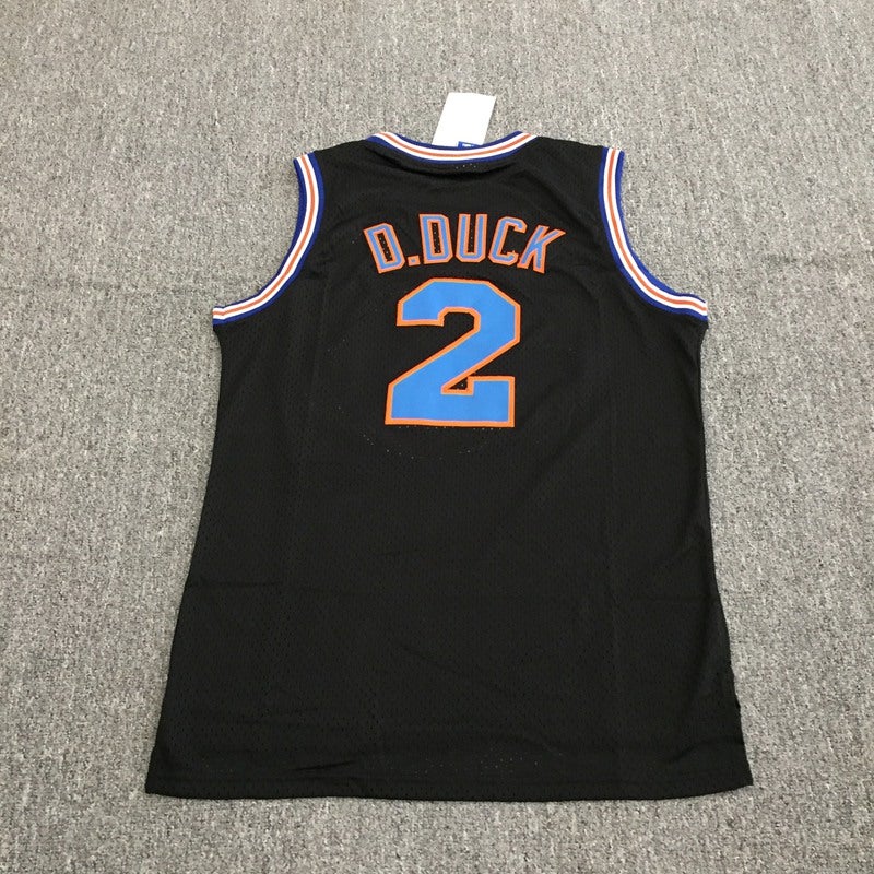 space jam two jersey