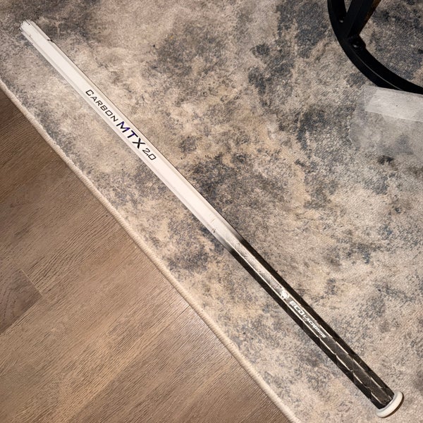 ECD Carbon MTX Shaft (Used)