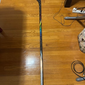 Junior Bauer Nexus Tracer Left Hand Hockey Stick P92 40 Flex (New)