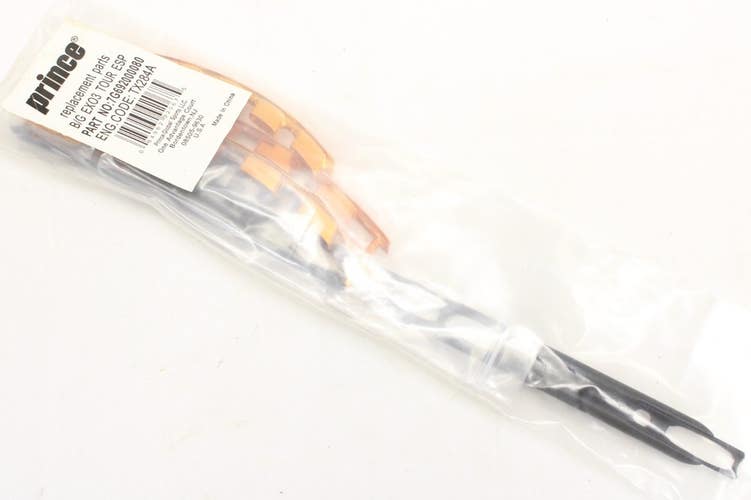 BUMPERGUARD / GROMMET SET: PRINCE EXO3 TOUR 100 / 100T ESP (16X16) TX284