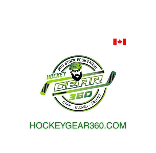 Bauer Flylite 25" Heel Curve Regulars