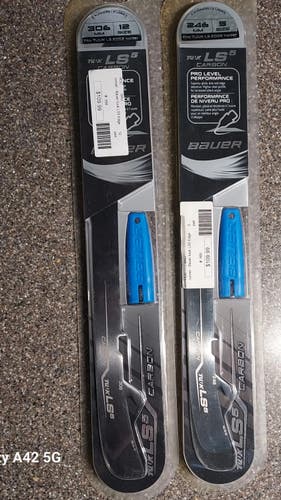 Bauer LS5 Carbon (New)