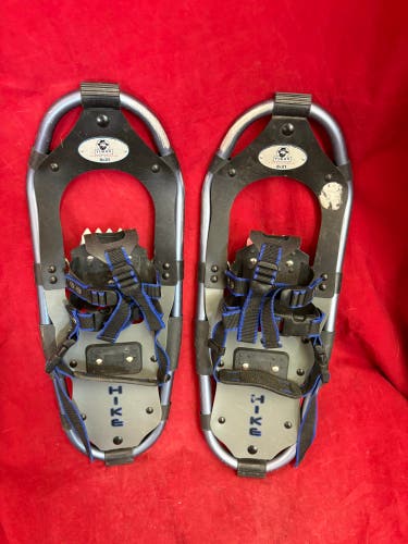 Yukon Charlie Snowshoes (Used)