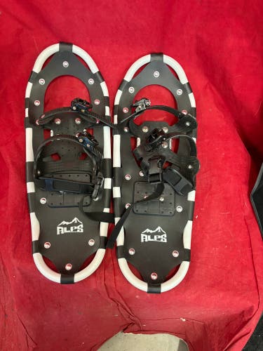 Snowshoes (Used)