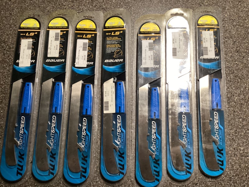 Bauer LS4 (New) multiple options