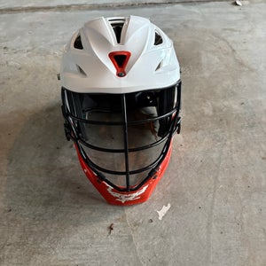 Cascade R Helmet (Used)