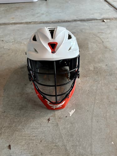 Cascade R Helmet (Used)