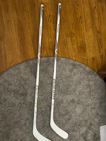 Senior Bauer Proto2 Left Hand Hockey Stick P92 77 Flex (New)