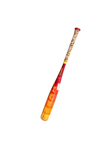 Used Easton HYPE FIRE BB/SB USSSA 2 3/4 Bat 31" 11307-S000260683