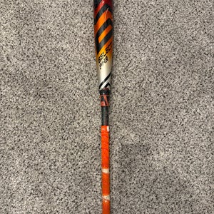 2023 Louisville Slugger Select PWR Hybrid BBCOR Certified Bat (-3) 30 oz 33" (Used)