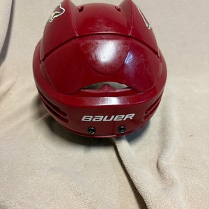 Large Bauer BHH5100L Helmet (Used)