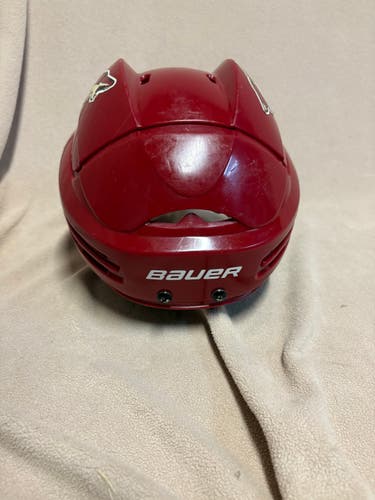 Large Bauer BHH5100L Helmet (Used)