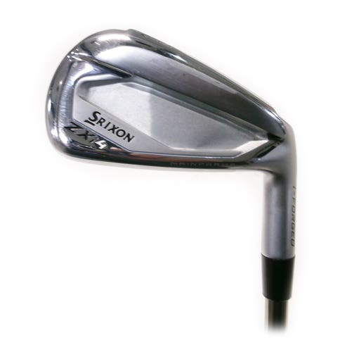 Srixon ZXi4 i-Forged Single 6 Iron Graphite Recoil Smac Wrap ES 780 F3 Regular