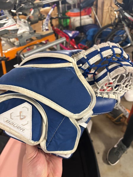 Bauer Regular (Used)