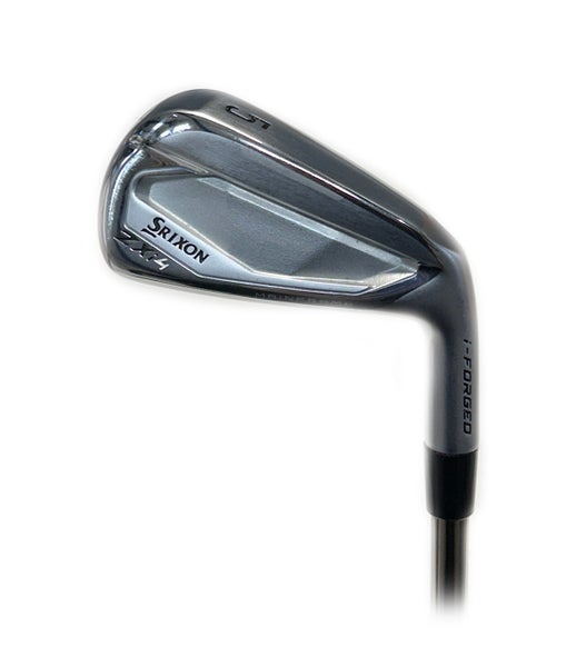 Srixon ZXi4 i-Forged Single 5 Iron Graphite Recoil Smac Wrap ES 780 F3 Regular