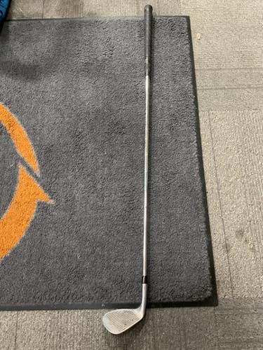 Used Wilson STAFF Golf Wedge Mens RH Sand Wedge 11614-S000224939