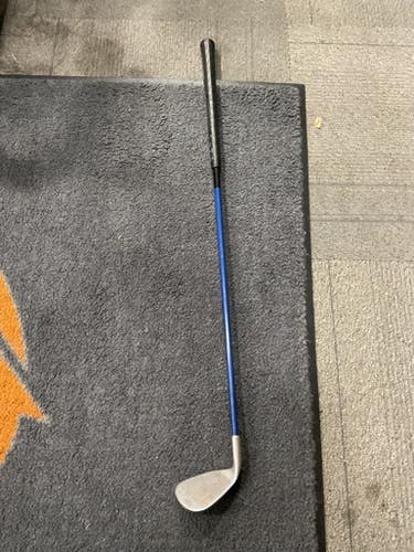 Used Ping MOXIE Golf Wedge Junior RH Sand Wedge 11614-S000224938