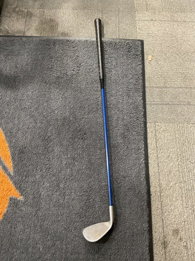 Used Ping MOXIE Golf Wedge Junior RH Sand Wedge 11614-S000224938