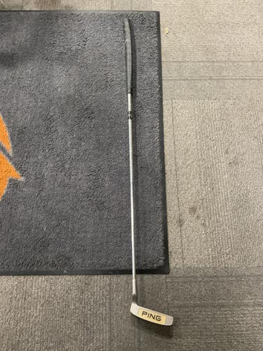 Used Ping SEDONA Mens Putter LH 11614-S000224937
