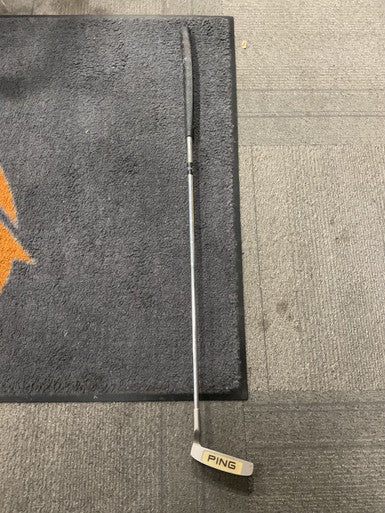 Used Ping SEDONA Mens Putter LH 11614-S000224937