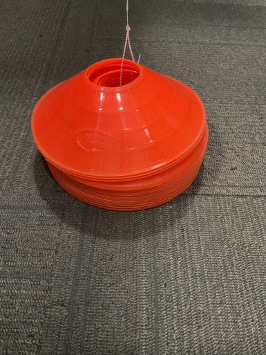 Used WORLD SPORT Soccer Training Aids 11614-S000224921