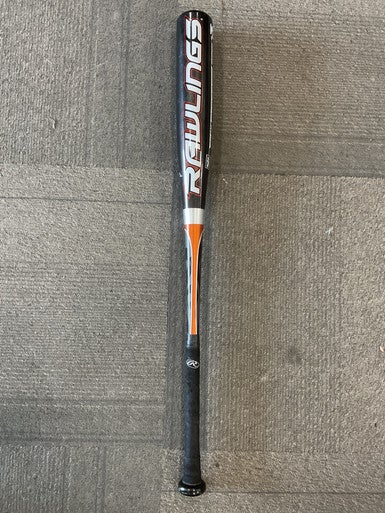 Used Rawlings FUEL BB/SB High School -3 Bat 33" 11614-S000224919
