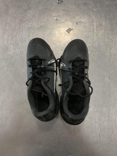 Used Nike Soccer Cleats Black Senior 7.5 11614-S000224907