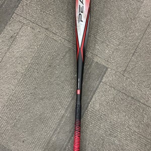 Used Rawlings PEAK ALLOY BB/SB USA 2 5/8 Bat 29" 11614-S000225028