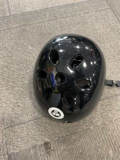 Used GO-TRAX BIKE HELMET Bike Helmet Black S/M 11614-S000225015