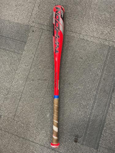 Used Easton TYPHOON BB/SB USA 2 1/4 Bat 27" 11614-S000224991