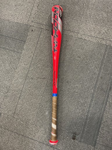Used Easton TYPHOON BB/SB USA 2 1/4 Bat 27" 11614-S000224991