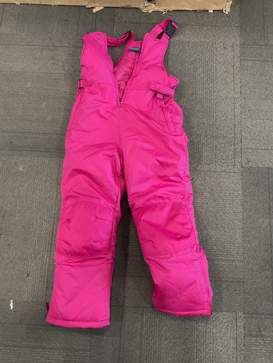 Used Cherokee Snow Pants Y Pink SM 11614-S000224980