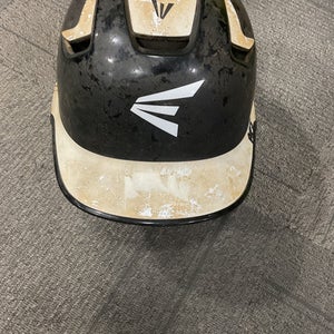 Used Easton BATTING HELMET Batting Helmet No Mask Black M/L 11614-S000224949