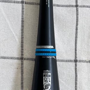 Easton Encore Hybrid USSSA Certified Bat (-10) 21 oz 31" (Used)