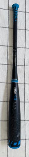 Easton Encore Hybrid USSSA Certified Bat (-10) 21 oz 31" (Used)