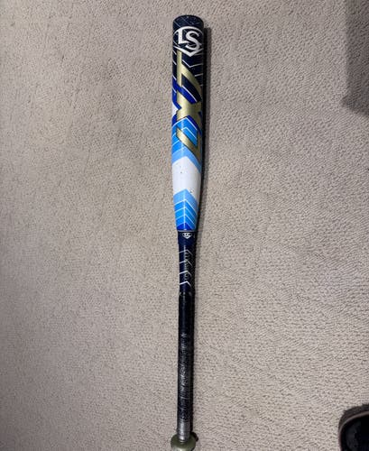 Used 2024 Louisville LXT 31” Drop -11