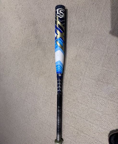 Used 2024 Louisville LXT 31” Drop -11