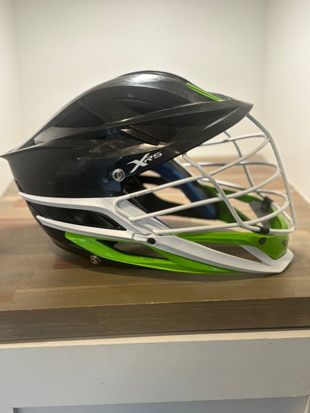 Cascade XRS Helmet