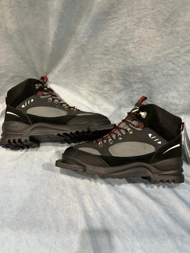 Whitewood 309 75mm Cross Country Style Ski Boots Size 10
