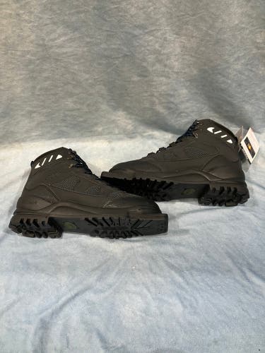 Whitewood 301 75mm Cross Country Style Ski Boots Size 10