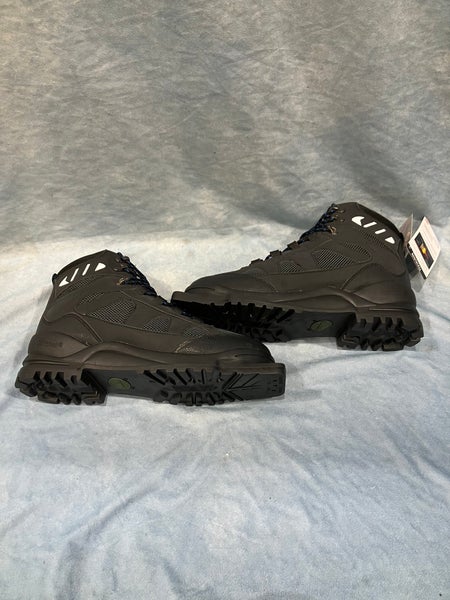 Whitewood 301 75mm Cross Country Style Ski Boots Size 10